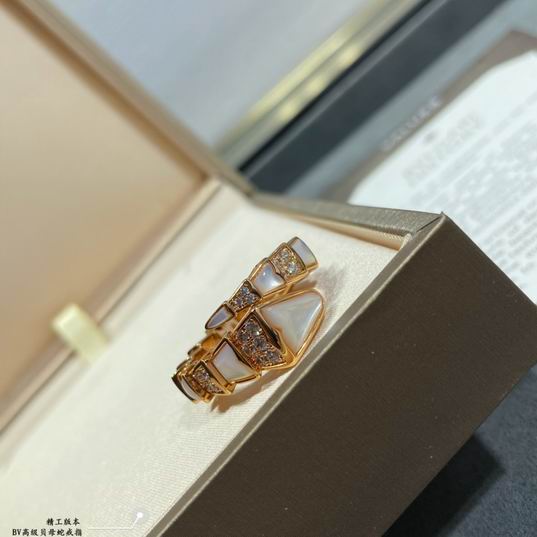 Bvlgari ring 12lyh85